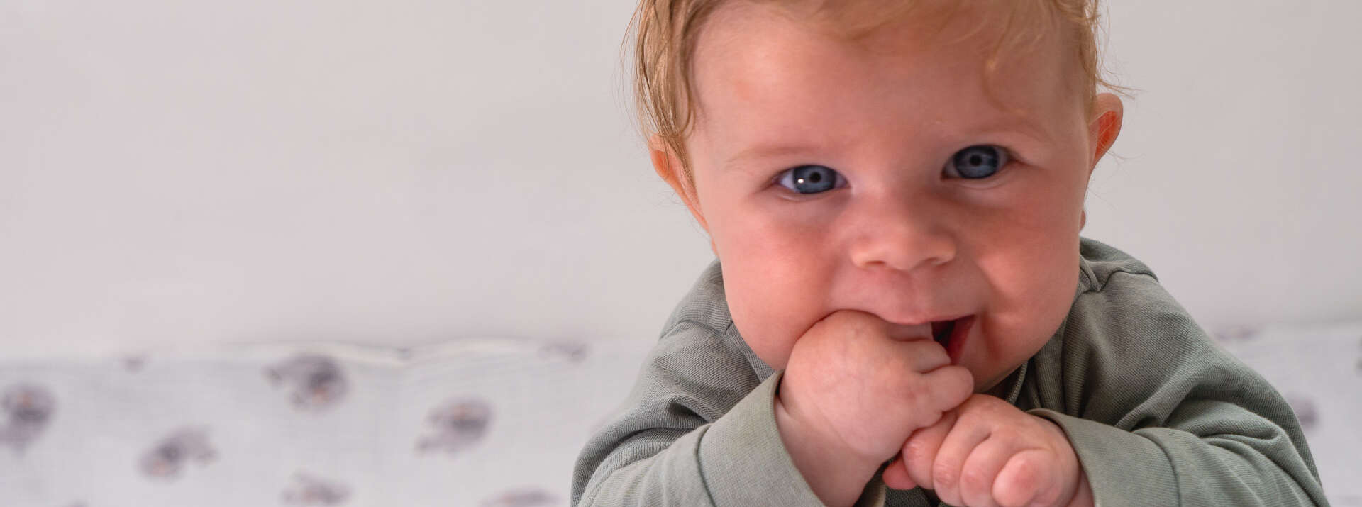 Kinderphysiotherapie & Kinderosteopathie
